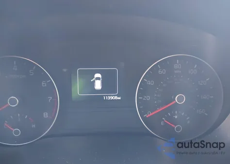 2018 Kia Sportage Ex из США, поврежденный, VIN KNDPN3AC1J7330006